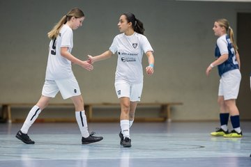 Bild 221 - wBJ Power Girls Cup Suederelbe